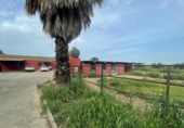 Detached villa with land for sale on España, Niebla, ref: TR407481 photo