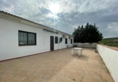 Detached villa with land for sale on España, Niebla, ref: TR407481 photo
