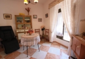 Casa de pueblo en venta en la España, Lobón, ref: TR395695 foto