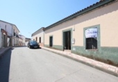Casa de pueblo en venta en la España, Lobón, ref: TR395695 foto