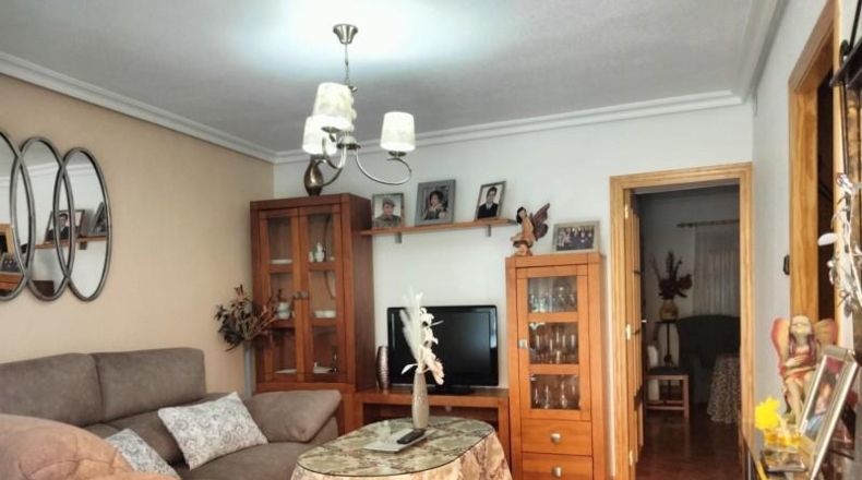Murcia - Bullas - 255m2