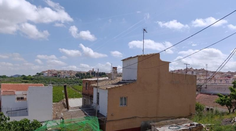 Murcia - Bullas - 255m2