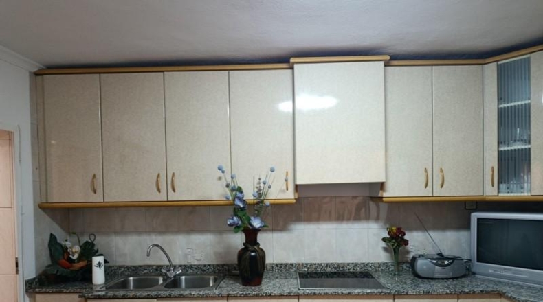 Murcia - Bullas - 255m2
