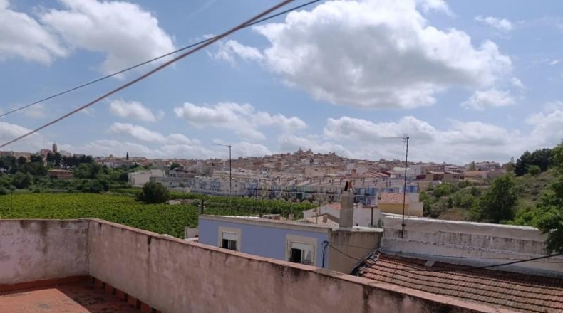 Murcia - Bullas - 255m2