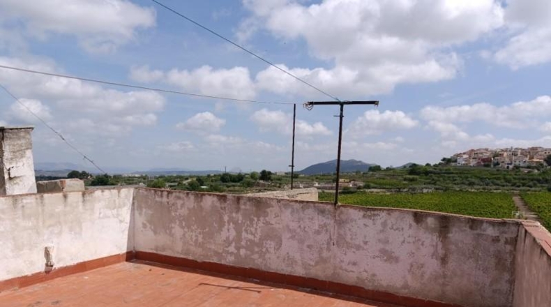 Murcia - Bullas - 255m2