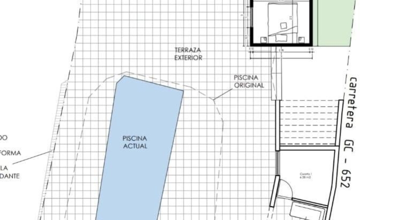 Las Palmas - Santa Lucía de Tirajana - 300m2