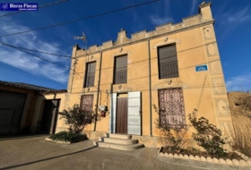 Aspariegos 244&nbsp;m² 