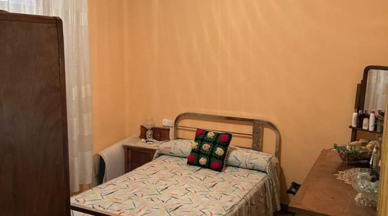 Zamora - Aspariegos - 244m2