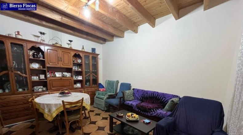 Zamora - Aspariegos - 244m2