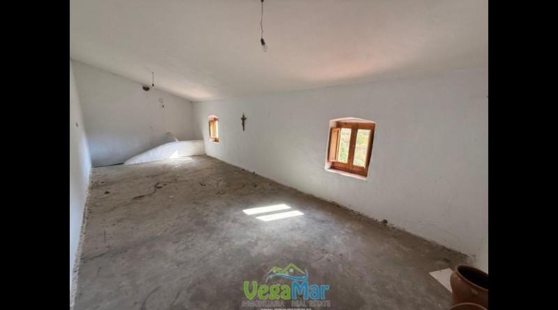 Granada - Almuñécar - 7300m2
