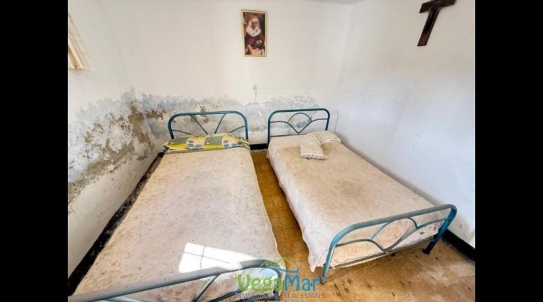 Granada - Almuñécar - 7300m2