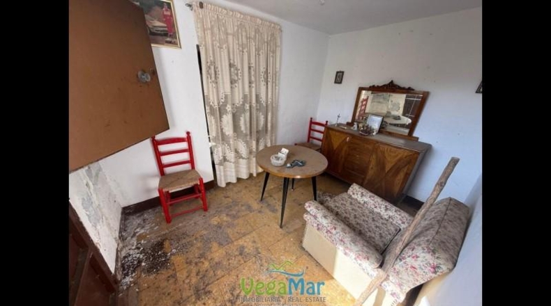 Granada - Almuñécar - 7300m2