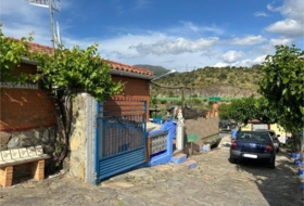 Oliva de Plasencia 2600&nbsp;m²