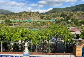 Oliva de Plasencia 2600&nbsp;m²