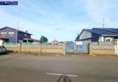Urban land for sale on España, Villaquilambre, ref: TR278596 photo