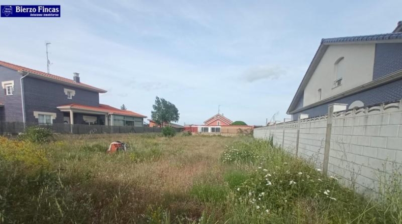 Leon - Villaquilambre - 776m2