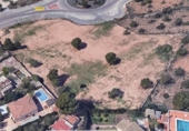Terreny no urbanitzable en venda a la España, Xiva, ref.: TR316727 foto