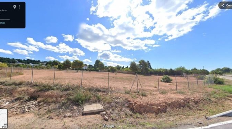Malaga - Mijas - 8638m2