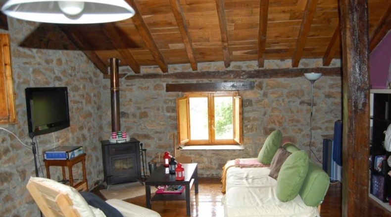 Cantabria - Сан-Педро-дель-Ромераль - 7291m2
