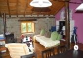 Country house with land for sale on España, San Pedro del Romeral, ref: TR330020 photo