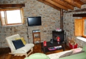 Country house with land for sale on España, San Pedro del Romeral, ref: TR330020 photo