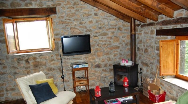 Cantabria - Сан-Педро-дель-Ромераль - 7291m2