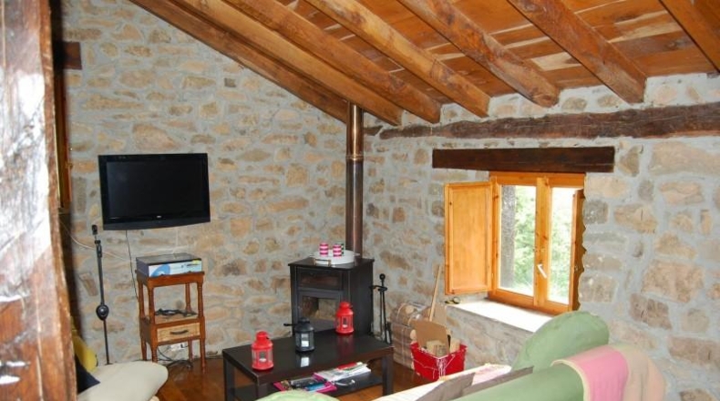 Cantabria - Сан-Педро-дель-Ромераль - 7291m2