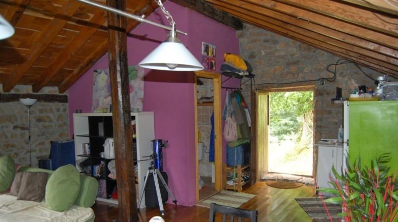 Cantabria - Сан-Педро-дель-Ромераль - 7291m2