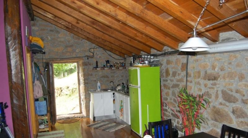 Cantabria - Сан-Педро-дель-Ромераль - 7291m2