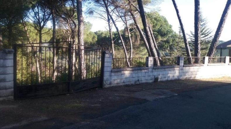 Córdoba - Córdoba - 2200m2