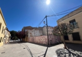 Parcela urbanizable en venta en la España, Almansa, ref: TR130008 foto