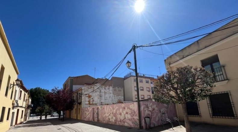 Albacete - Almansa - 135m2