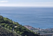 Terreno no urbanizable en venta en la España, Almuñécar, ref: TR229152 foto