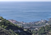 Terreno no urbanizable en venta en la España, Almuñécar, ref: TR229152 foto