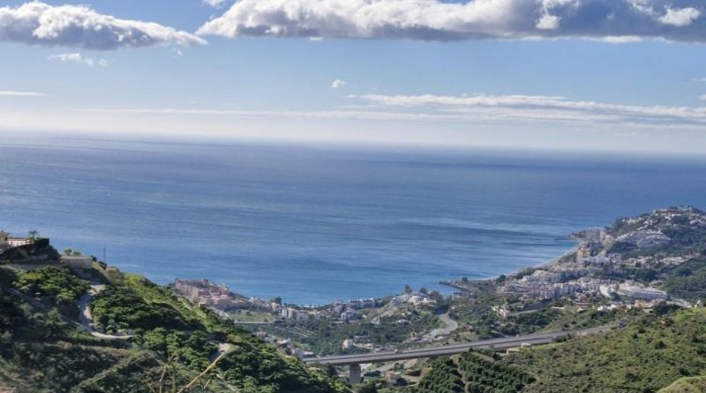 Granada - Almuñécar - 80000m2