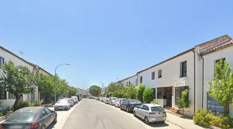 Малага - Ronda - 100m2