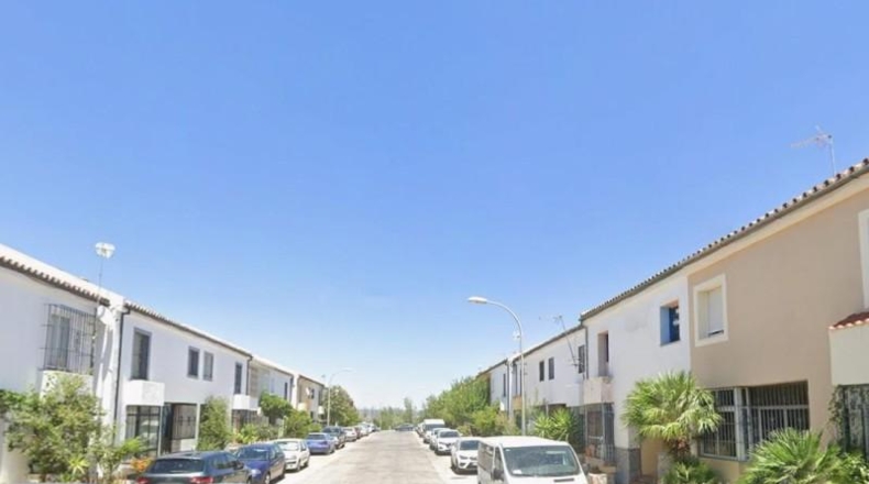 Малага - Ronda - 100m2