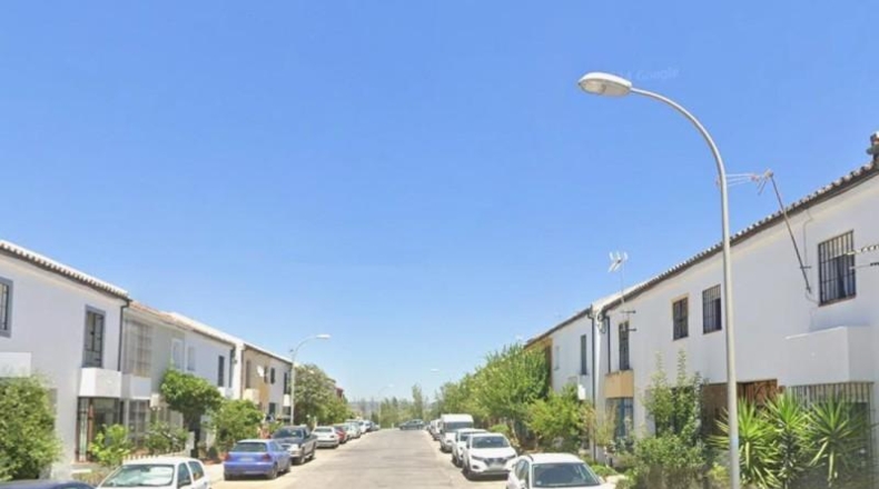 Малага - Ronda - 100m2