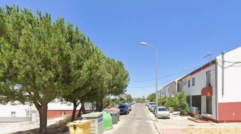 Малага - Ronda - 100m2