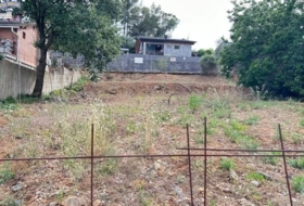 Rubí 536&nbsp;m²