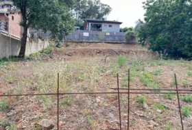 Rubí 536&nbsp;m²