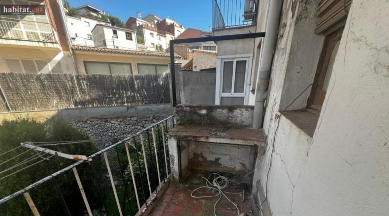 Barcelona - Sant Quintí de Mediona - 300m2