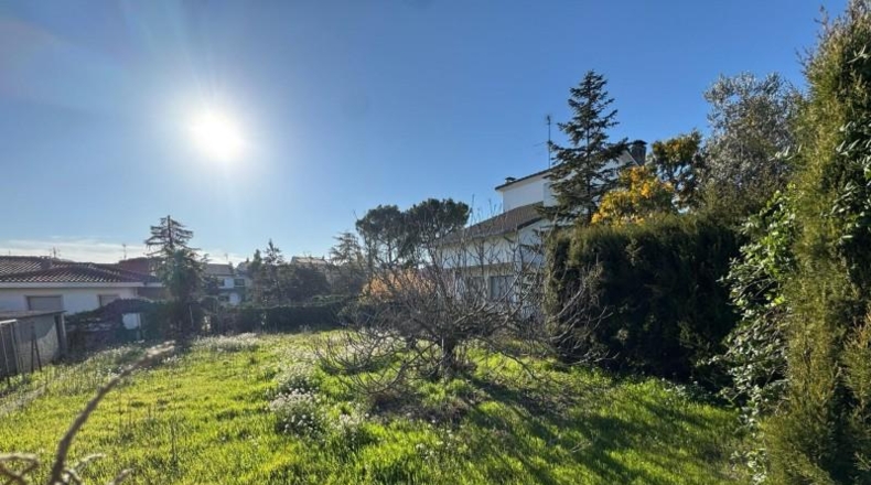 Barcelona - Calaf - 471m2