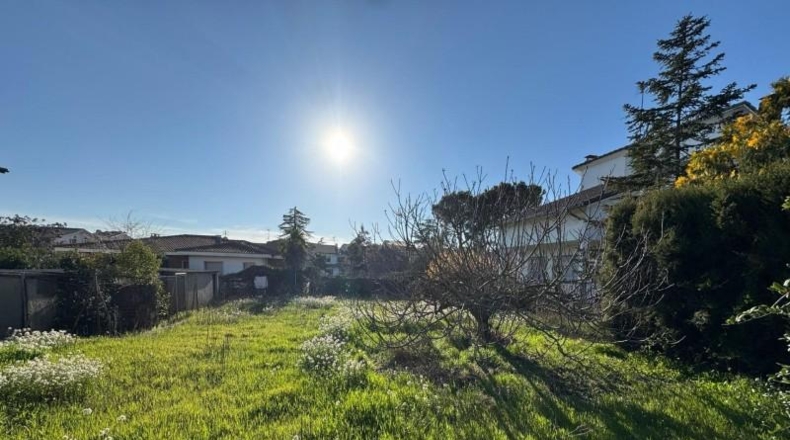 Barcelona - Calaf - 471m2