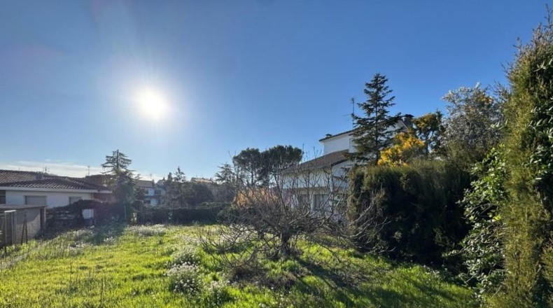 Barcelona - Calaf - 471m2