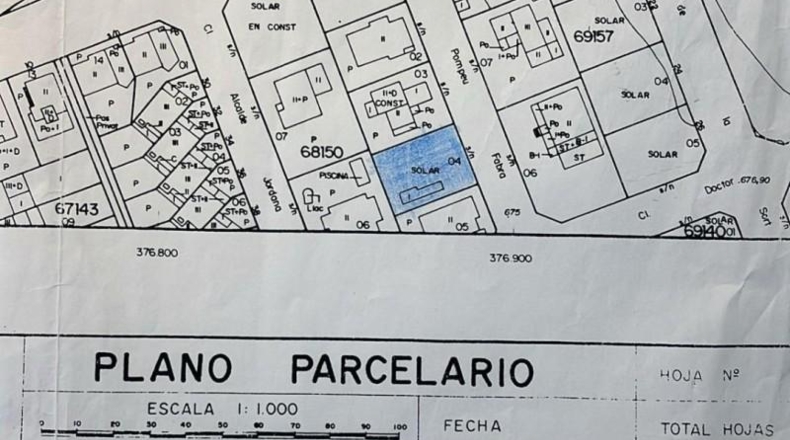 Barcelona - Calaf - 471m2