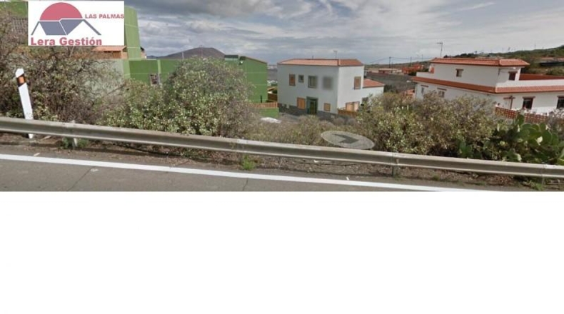 Las Palmas - Telde - 350m2