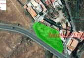 Land suitable for development for sale on España, Balcón de Telde, ref: TR113539 photo