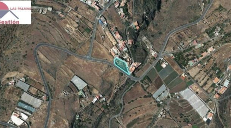 Las Palmas - Telde - 350m2
