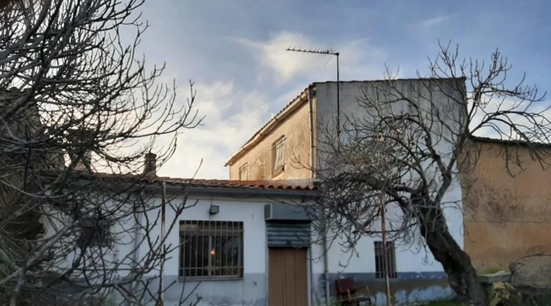 Guadalajara - Torremocha del Pinar - 1600m2